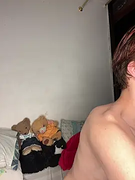 IM DAREN online show from 05-19-26, 06:42