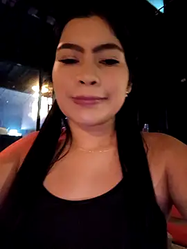 LunaaRosse online show from 09-28-25, 04:18