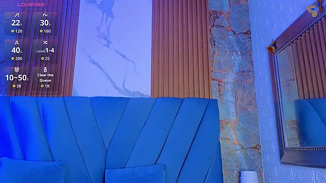 nathalia koch  online show from 02-26-26, 08:19