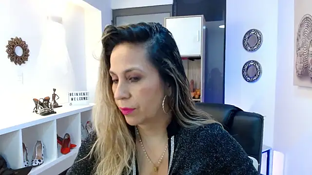 DianaPearls online show from 04-08-26, 10:37