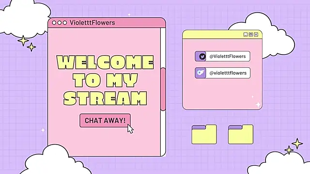 Snapshot of violetttflowers chatting on 08-09-26, 03:50 violetttflowers online show from 08-09-26, 03:50