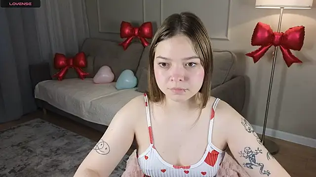 patriciapink online show from 02-11-26, 08:08