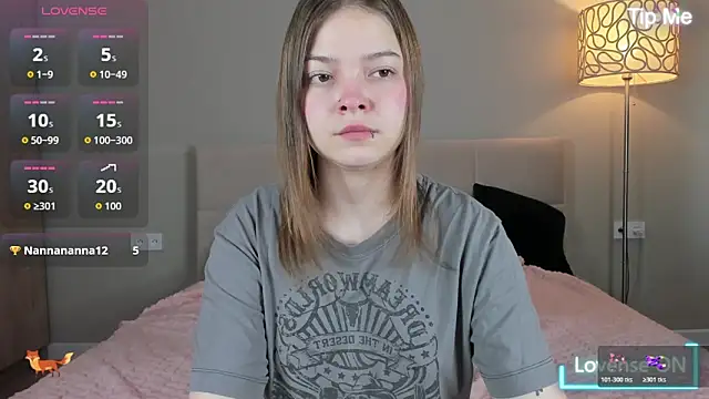 patriciapink online show from 04-19-26, 05:40