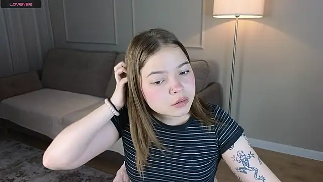 patriciapink online show from 05-06-26, 08:30