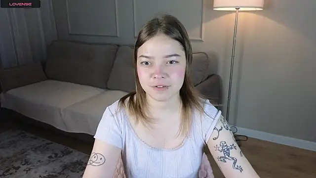 patriciapink online show from 05-08-26, 08:30