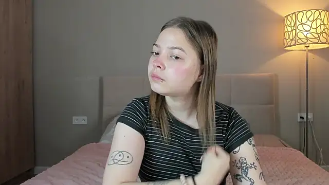 patriciapink online show from 05-26-26, 09:27