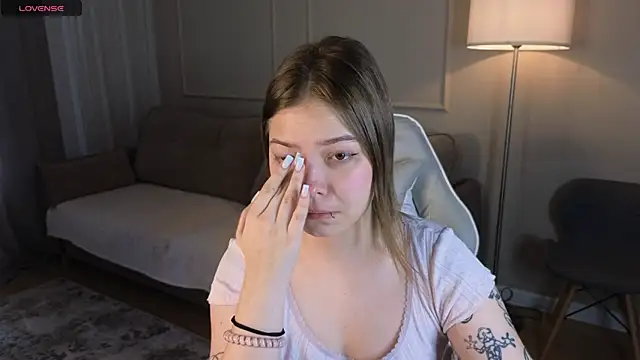 patriciapink online show from 05-27-26, 02:52