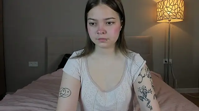 patriciapink online show from 05-29-26, 09:18