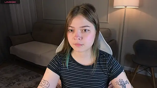 patriciapink online show from 05-30-26, 08:22