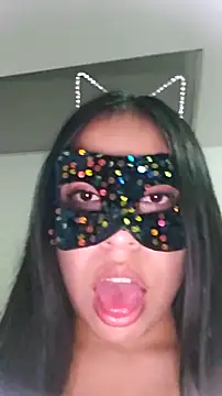 Sashaputa86 online show from 10-26-25, 04:40