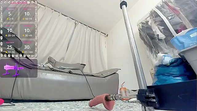 fox-yiyi online show from 03-19-26, 11:58