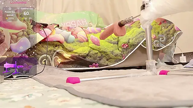 fox-yiyi online show from 04-03-26, 12:03