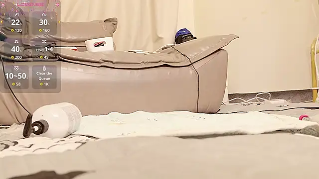 fox-yiyi online show from 04-18-26, 11:58