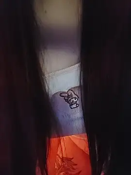 -Nanamin- online show from 10-24-25, 07:21