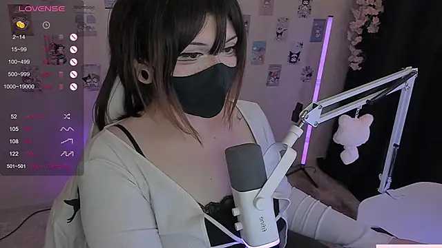 Snapshot of -Nanamin- chatting on 06-03-26, 01:19 -Nanamin- online show from 06-03-26, 01:19