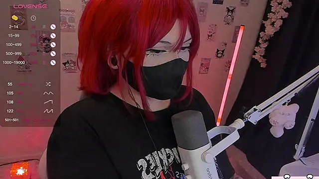 Snapshot of -Nanamin- chatting on 06-20-26, 05:05 -Nanamin- online show from 06-20-26, 05:05