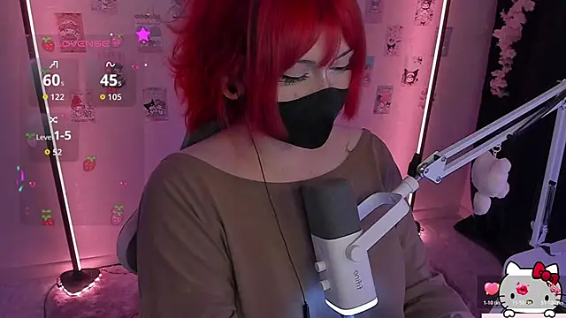 Snapshot of -Nanamin- chatting on 07-01-26, 09:14 -Nanamin- online show from 07-01-26, 09:14