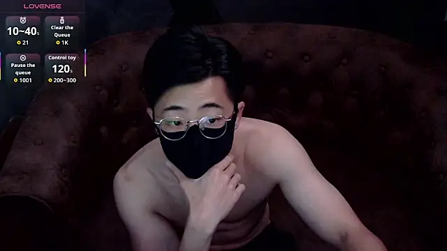 asiantwinkz online show from 10-15-25, 08:14