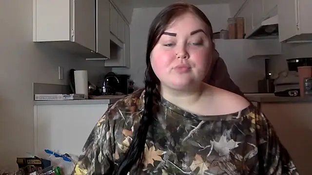 JJbaby1 online show from 09-16-25, 01:45