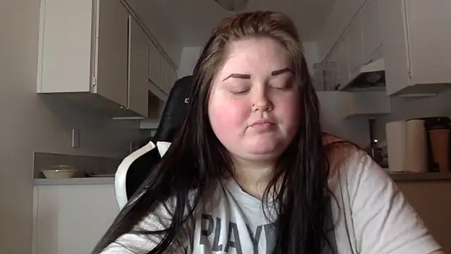 JJbaby1 online show from 10-05-25, 12:58