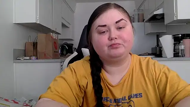 JJbaby1 online show from 10-15-25, 04:29