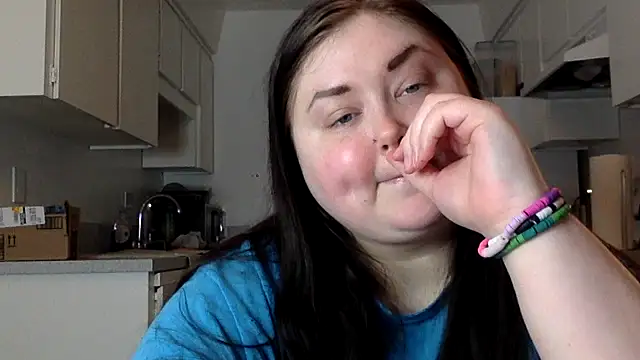 JJbaby1 online show from 10-17-25, 02:30