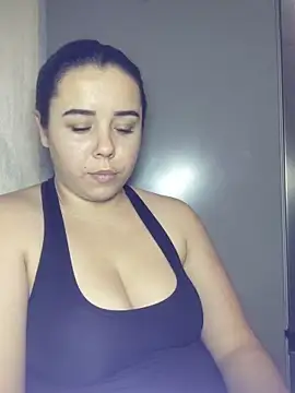 Snapshot of CutieMarine chatting on 11-30-25, 07:51 CutieMarine online show from 11-30-25, 07:51