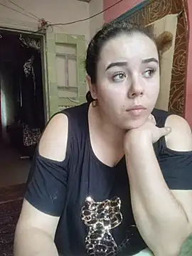 Snapshot of CutieMarine chatting on 12-03-25, 10:46 CutieMarine online show from 12-03-25, 10:46