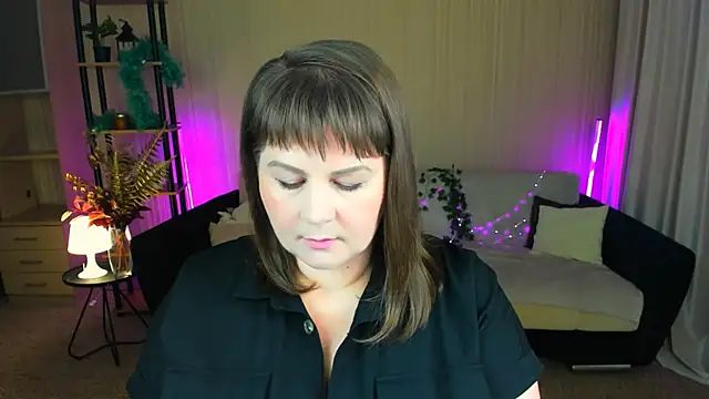 CrystaalStaar online show from 09-08-25, 06:18