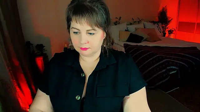 CrystaalStaar online show from 02-09-26, 08:57