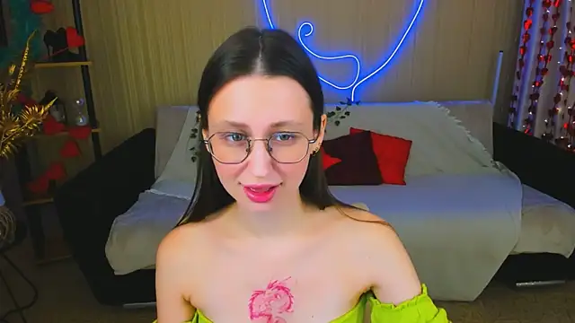 YourLovellyStory online show from 03-03-26, 03:29