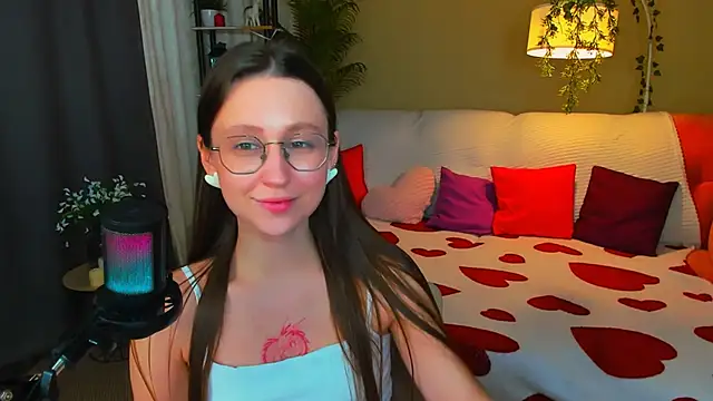 YourLovellyStory online show from 03-22-26, 11:46