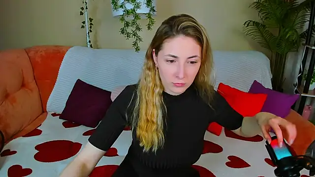 SensitiveSooul online show from 03-25-26, 07:20