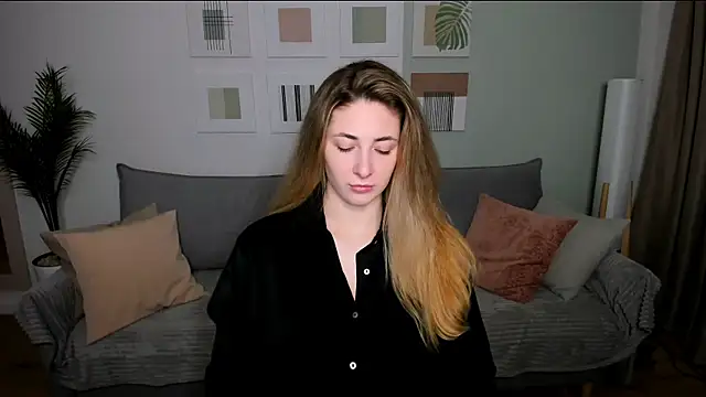 SensitiveSooul online show from 04-11-26, 04:39