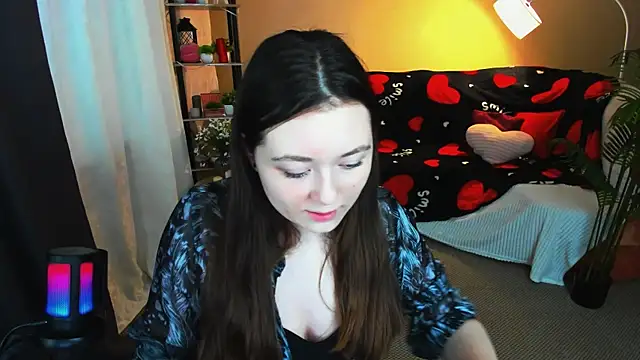 Snapshot of AlluringLookk chatting on 02-10-26, 12:31 AlluringLookk online show from 02-10-26, 12:31