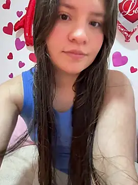 Emilyybennet  online show from 02-17-26, 11:00