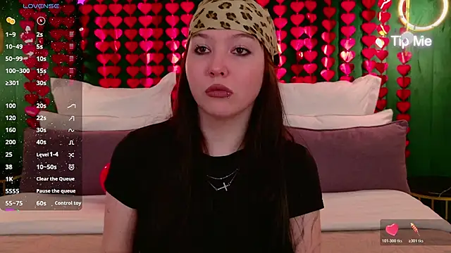 VanessaFields online show from 02-09-26, 07:29