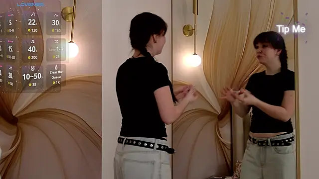 VanessaFields online show from 02-15-26, 02:58