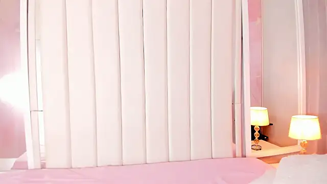 Bella Miia online show from 11-02-25, 07:16