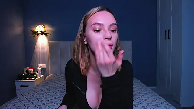 OliviaReece online show from 01-09-26, 06:05