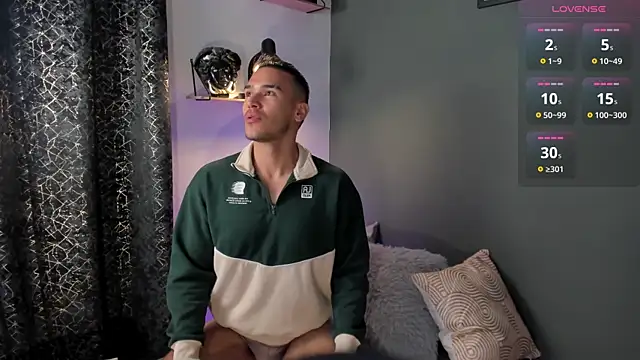 MarkSantozz online show from 09-20-25, 06:31