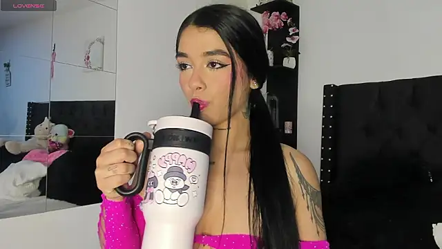 sara ramirez01 online show from 02-28-26, 12:33