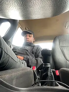 Snapshot of Dickey-B-RSA chatting on 12-01-25, 06:07 Dickey-B-RSA online show from 12-01-25, 06:07