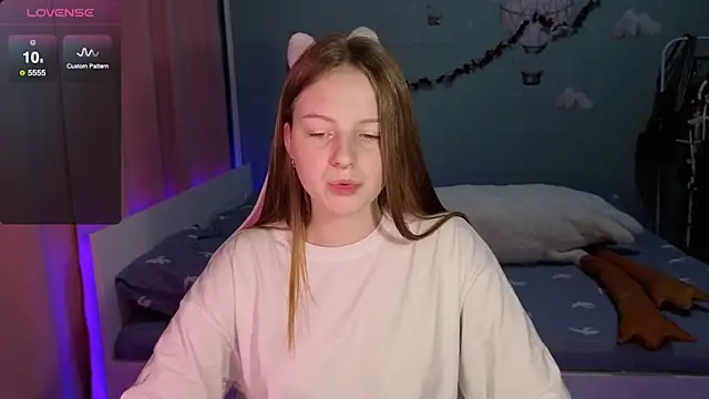 Snapshot of stefaniyaaa chatting on 09-10-25, 05:02 stefaniyaaa online show from 09-10-25, 05:02