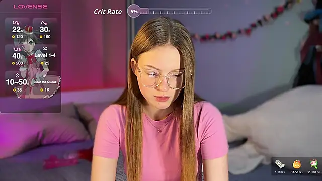 stefaniyaaa online show from 11-26-25, 08:43