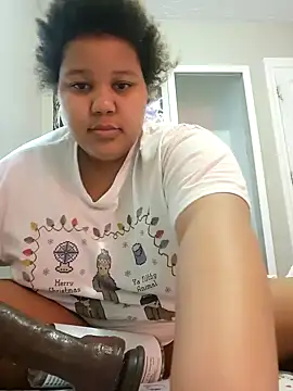 chocolate bella online show from 10-01-25, 01:50