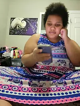 chocolate bella online show from 01-06-26, 05:33