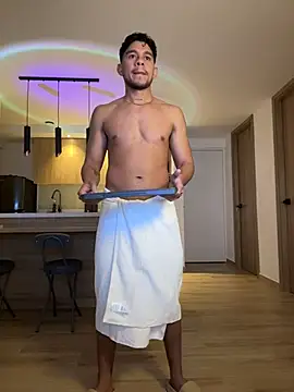 austin spears  online show from 02-05-26, 03:00