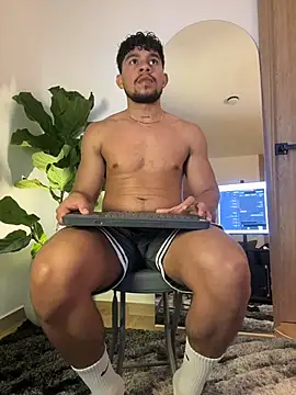 austin spears  online show from 04-06-26, 11:27