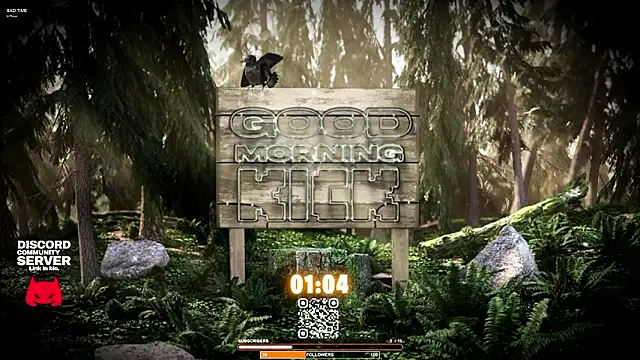 sebirp online show from 02-03-26, 11:43